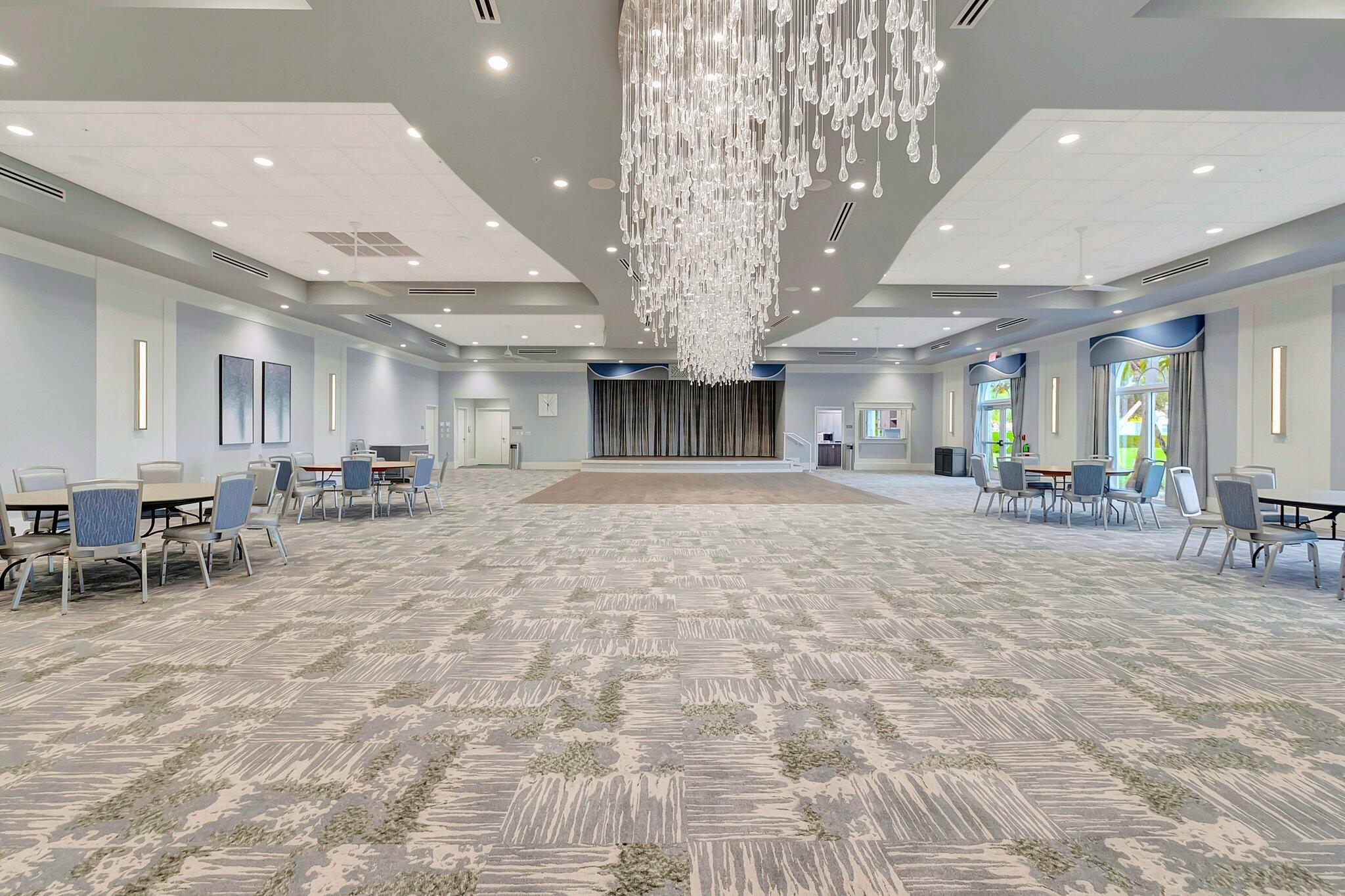 6149 Pointe Regal Circle, Unit 309 Delray Beach, FL 33484 - Photo 101 of 106 New Party Room