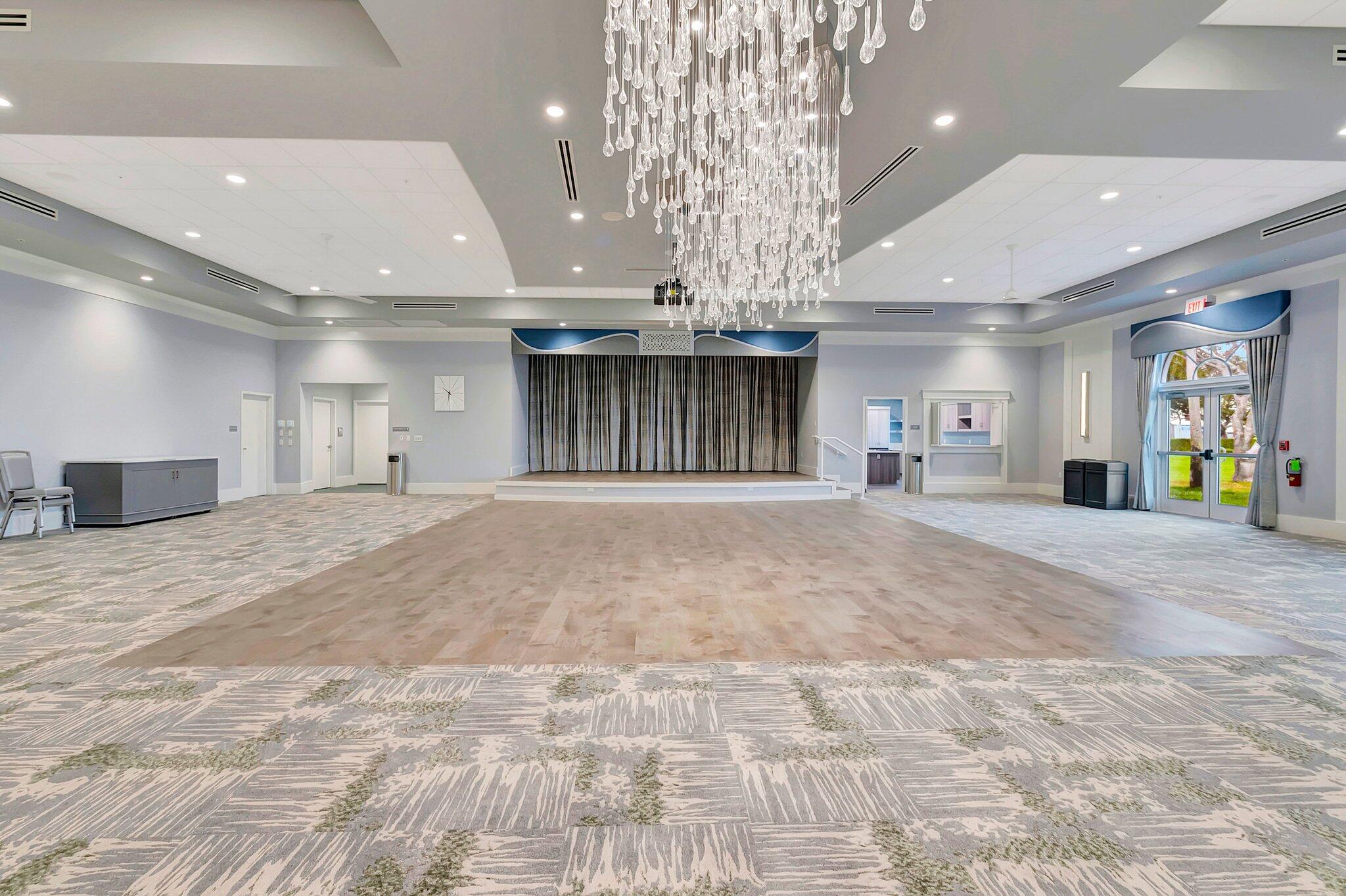 6149 Pointe Regal Circle, Unit 309 Delray Beach, FL 33484 - Photo 102 of 106 New Party Room