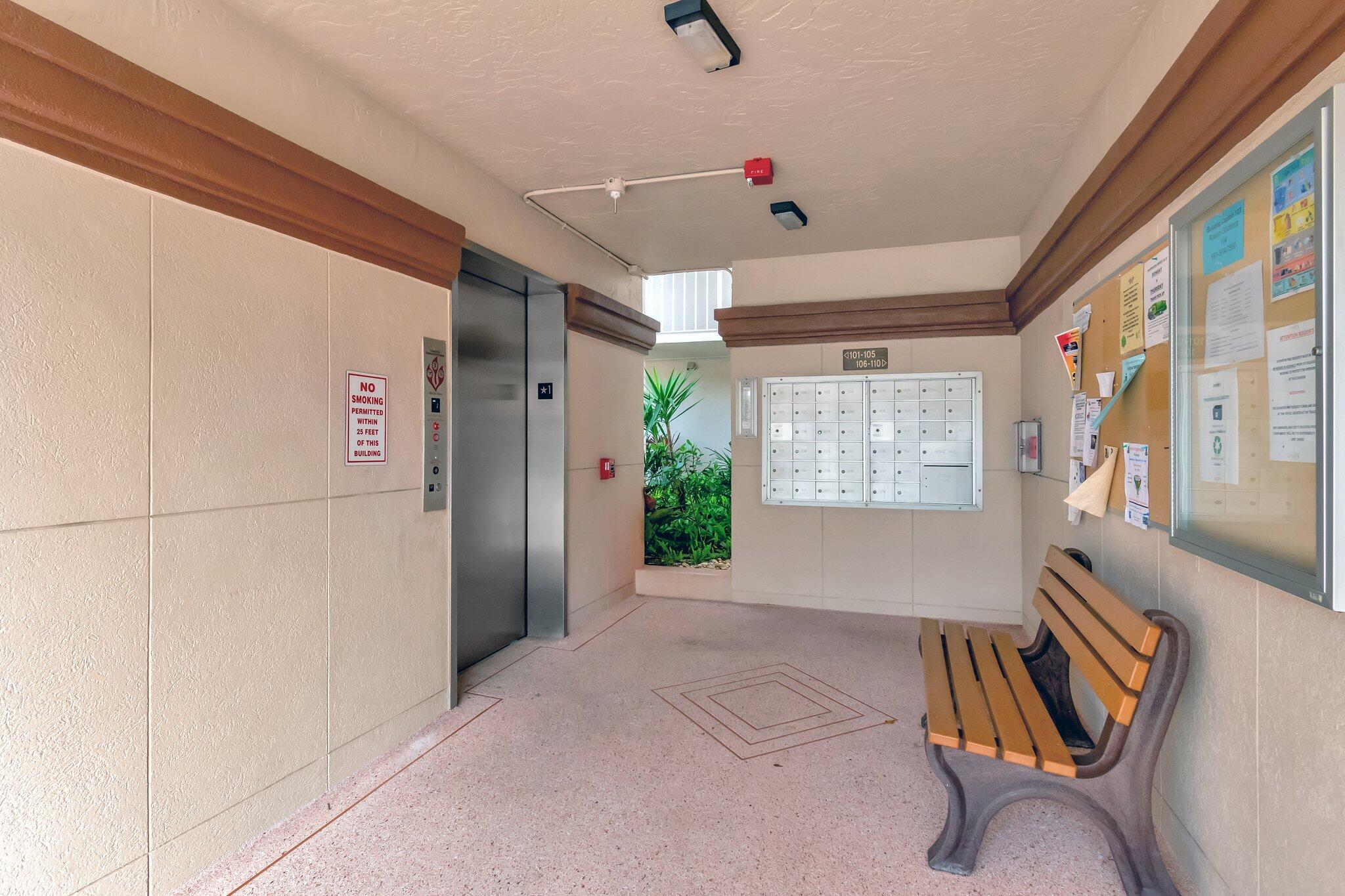6149 Pointe Regal Circle, Unit 309 Delray Beach, FL 33484 - Photo 2 of 106 Covered Elevator Access