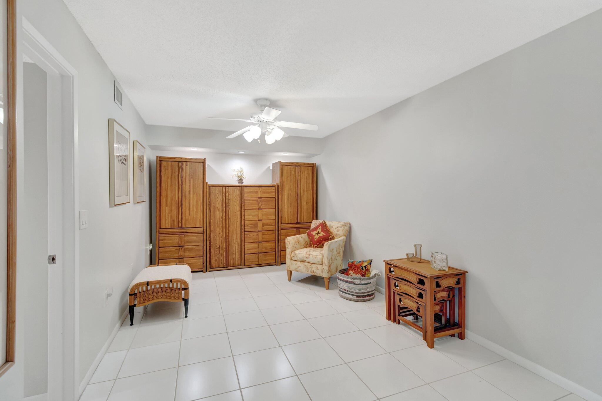 6149 Pointe Regal Circle, Unit 309 Delray Beach, FL 33484 - Photo 22 of 106 Bonus Space/ Den