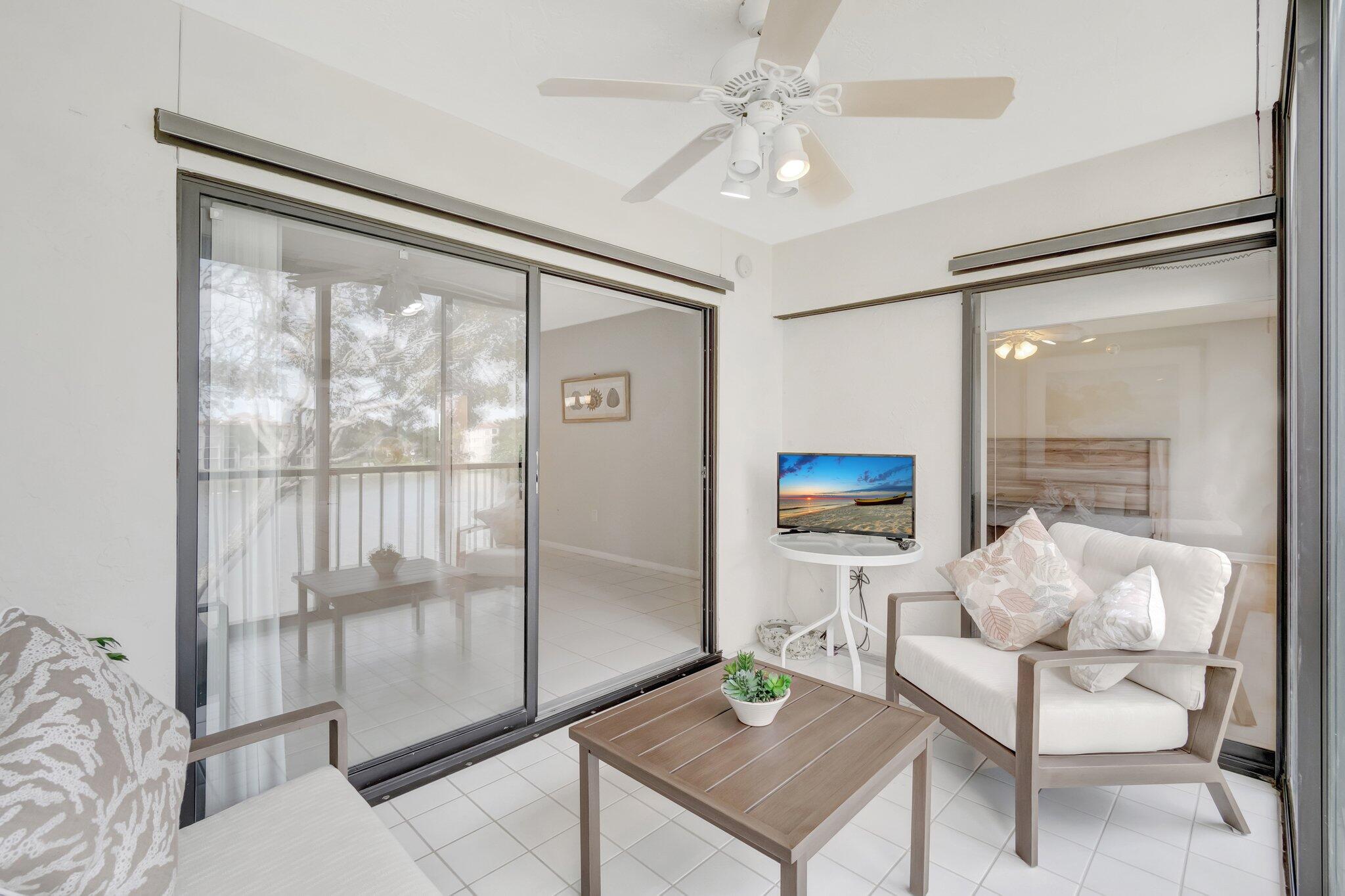 6149 Pointe Regal Circle, Unit 309 Delray Beach, FL 33484 - Photo 26 of 106 Florida Room