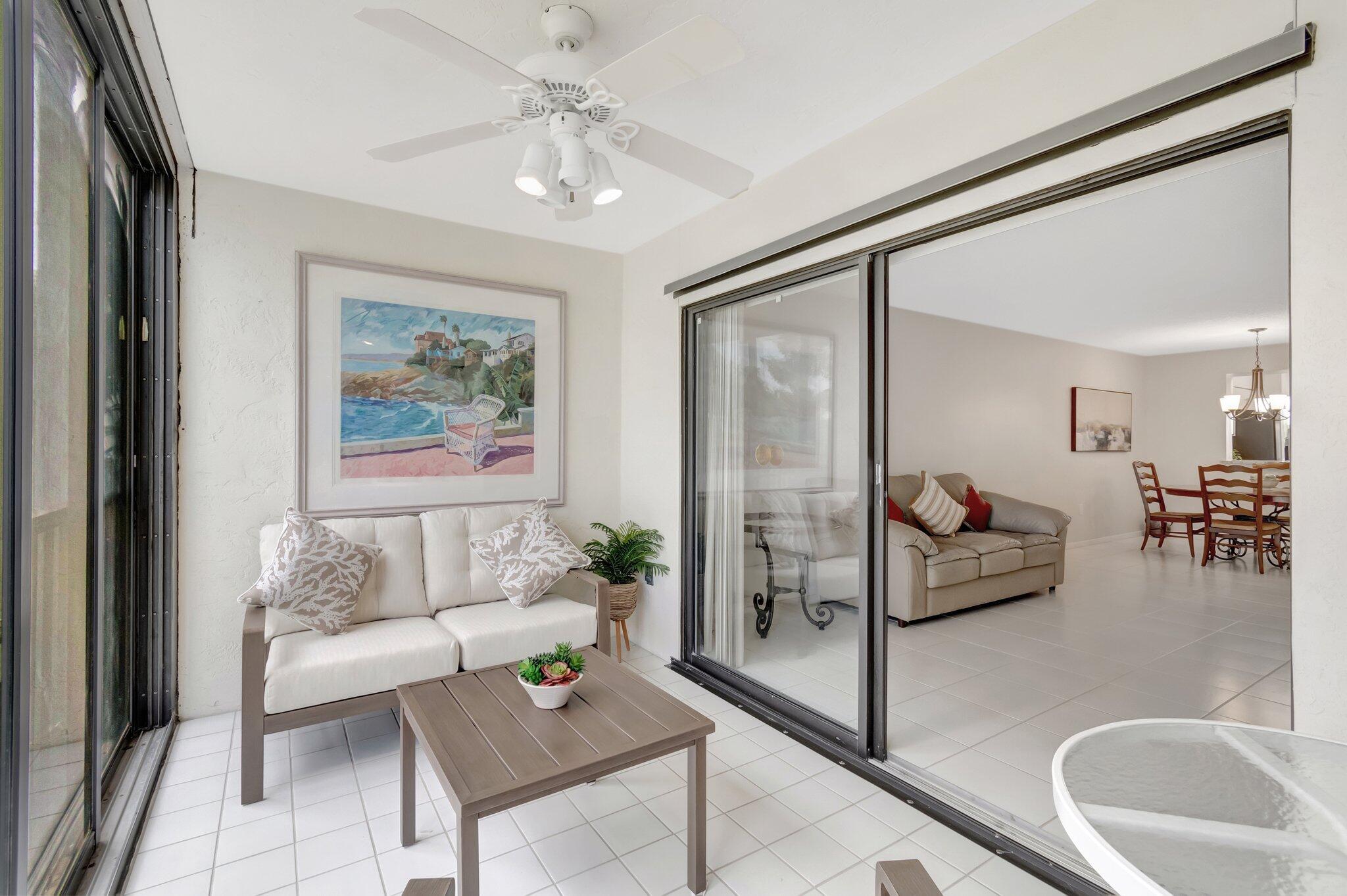 6149 Pointe Regal Circle, Unit 309 Delray Beach, FL 33484 - Photo 27 of 106 Florida Room