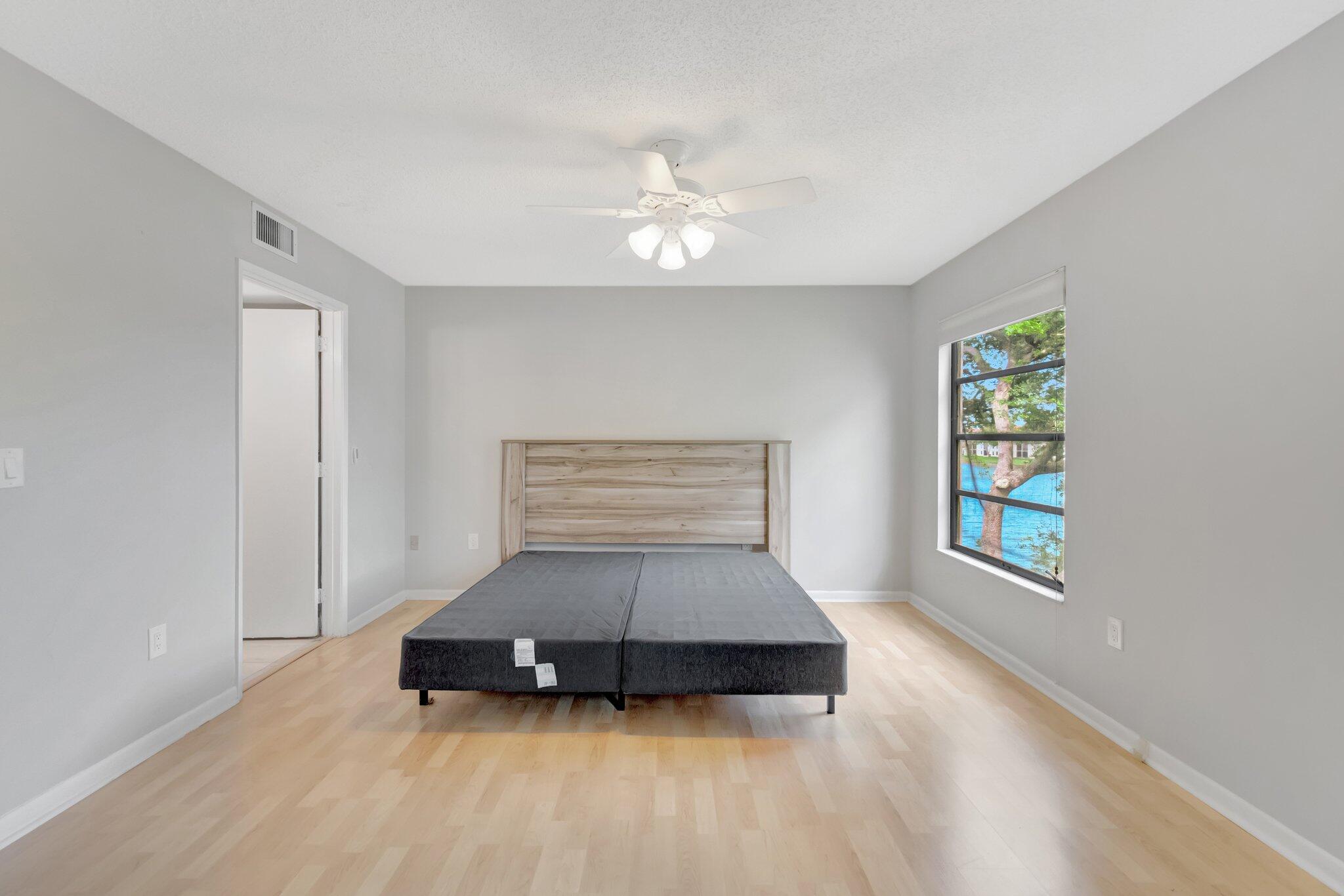 6149 Pointe Regal Circle, Unit 309 Delray Beach, FL 33484 - Photo 32 of 106 Spacious Primary Bedr