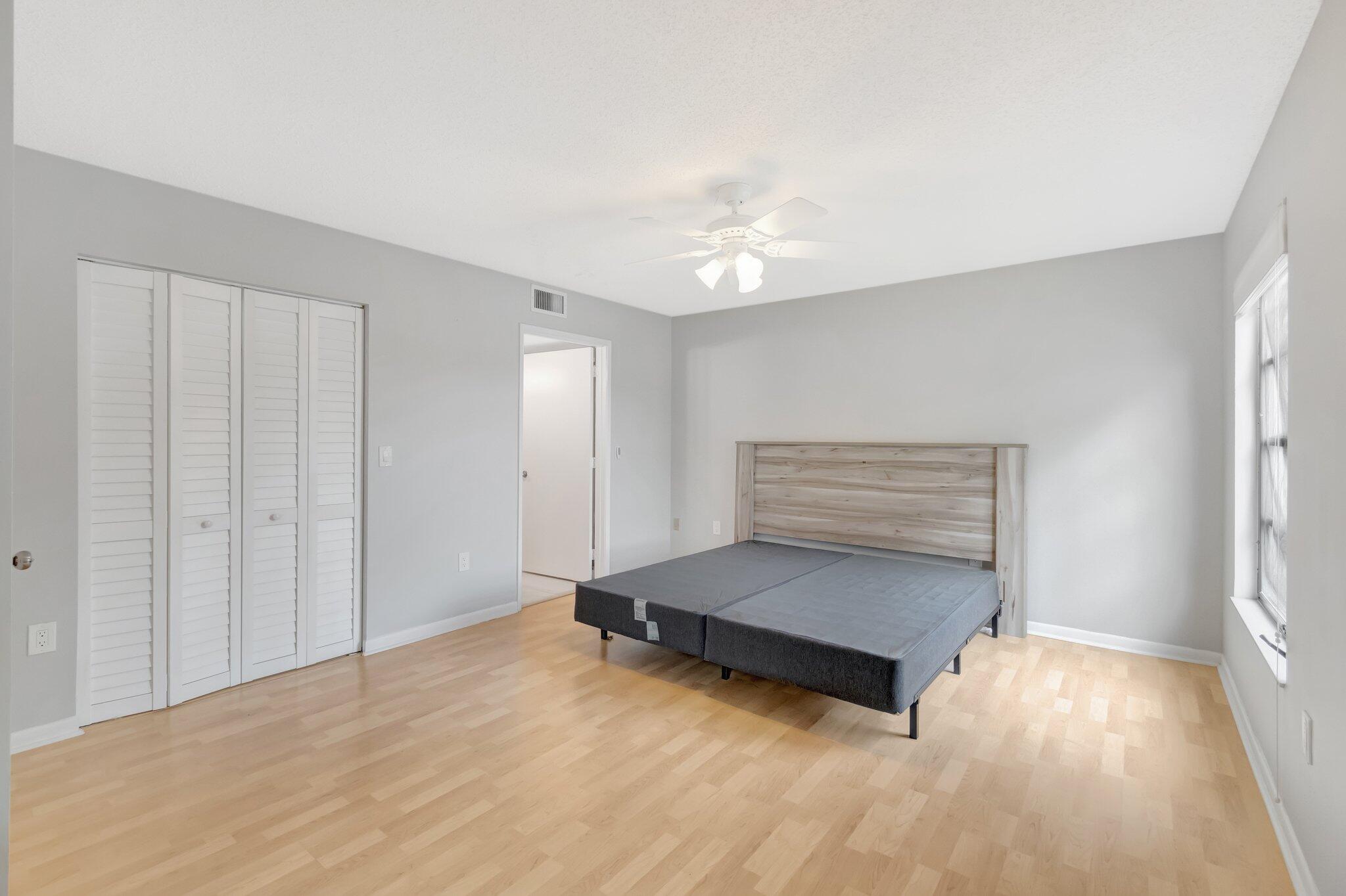 6149 Pointe Regal Circle, Unit 309 Delray Beach, FL 33484 - Photo 33 of 106 Spacious Primary Bedr