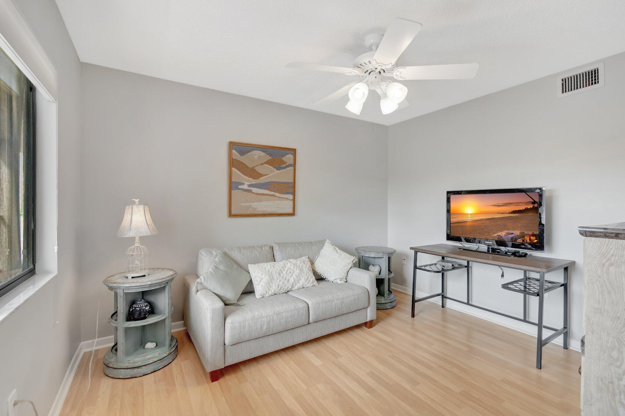 6149 Pointe Regal Circle, Unit 309 Delray Beach, FL 33484 - Photo 39 of 106 Second Bedroom