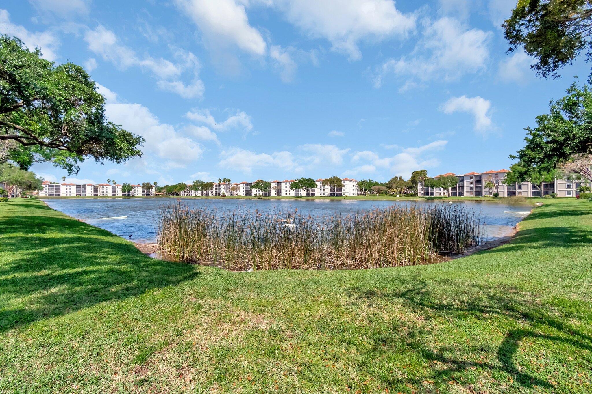 6149 Pointe Regal Circle, Unit 309 Delray Beach, FL 33484 - Photo 46 of 106 Lake Views
