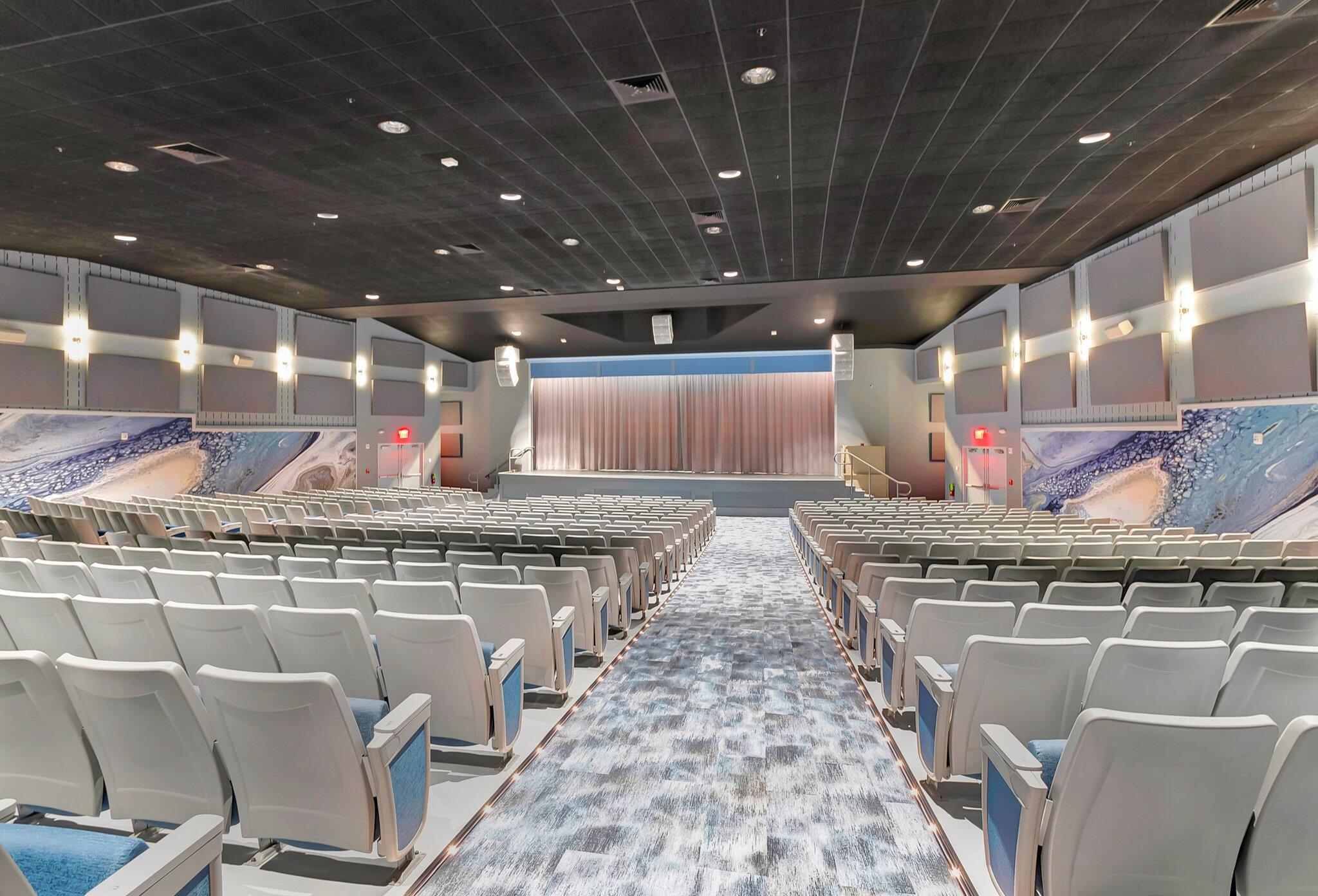 6149 Pointe Regal Circle, Unit 309 Delray Beach, FL 33484 - Photo 74 of 106 New Amphitheater