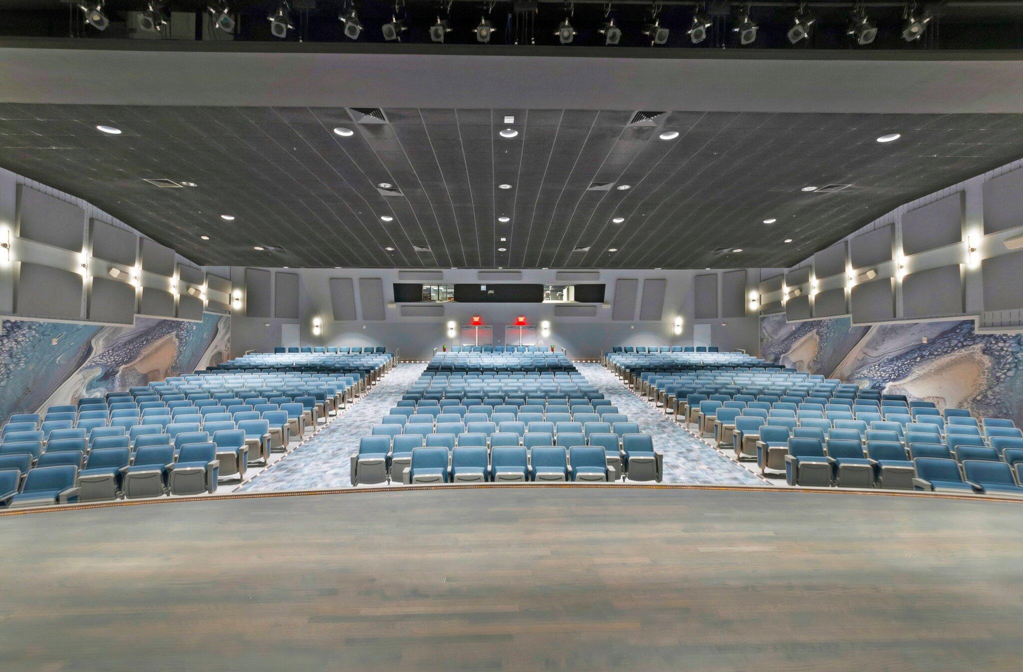 6149 Pointe Regal Circle, Unit 309 Delray Beach, FL 33484 - Photo 75 of 106 New Amphitheater