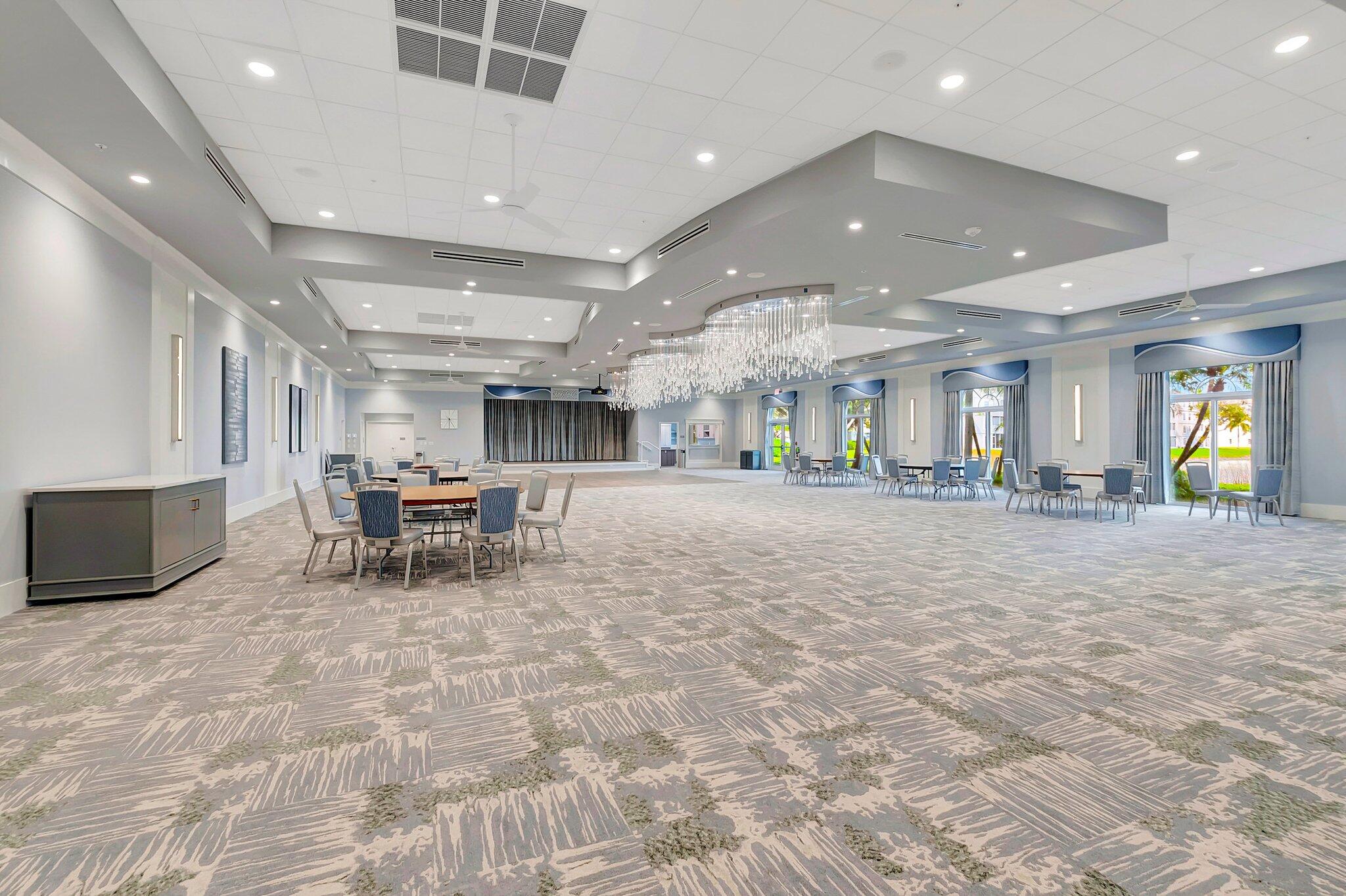 6149 Pointe Regal Circle, Unit 309 Delray Beach, FL 33484 - Photo 100 of 106 New Party Room