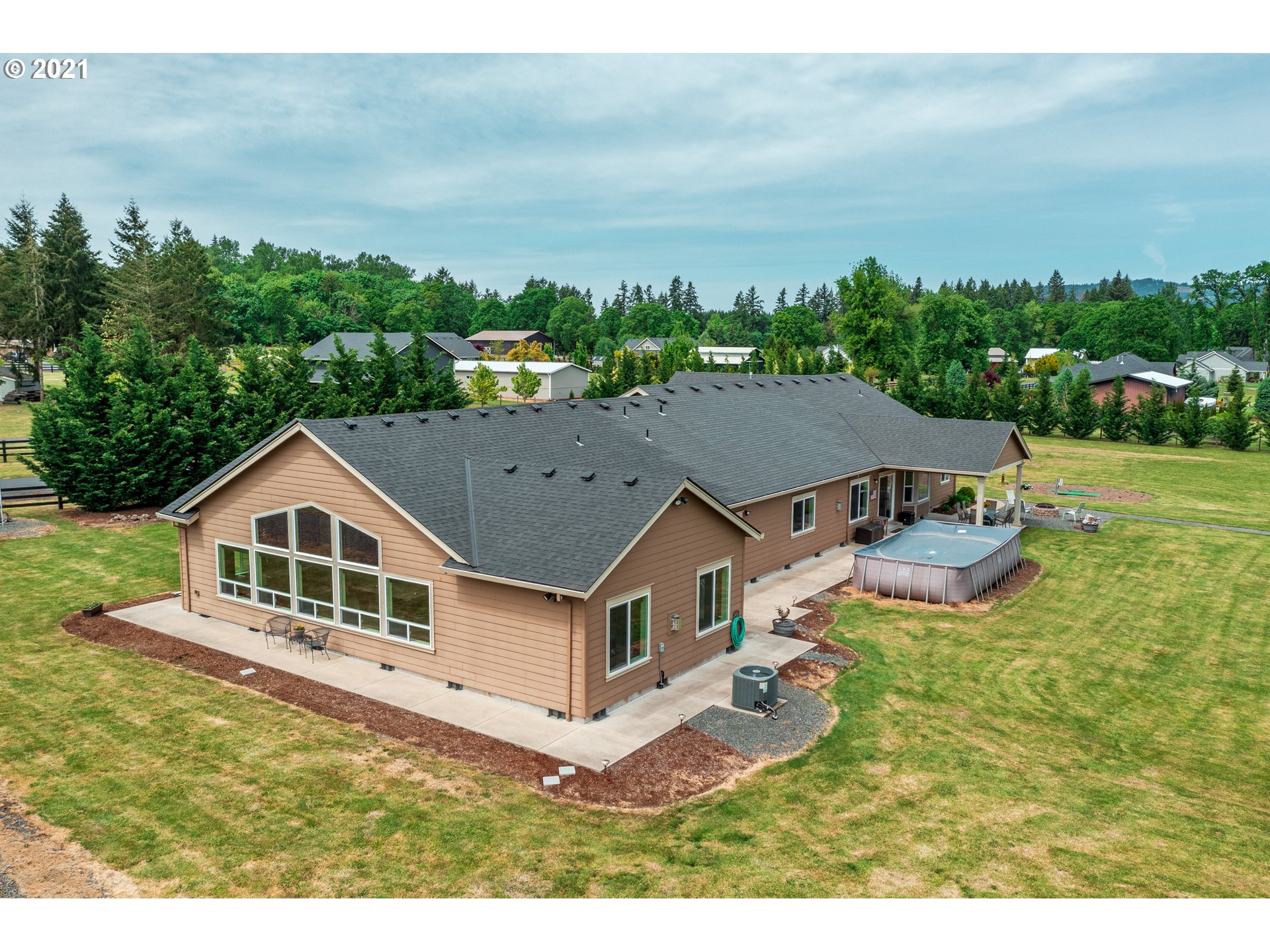 12905 Coyote Loop Road Newberg, OR 97132 - Photo 27 of 31 Gallery Image 27