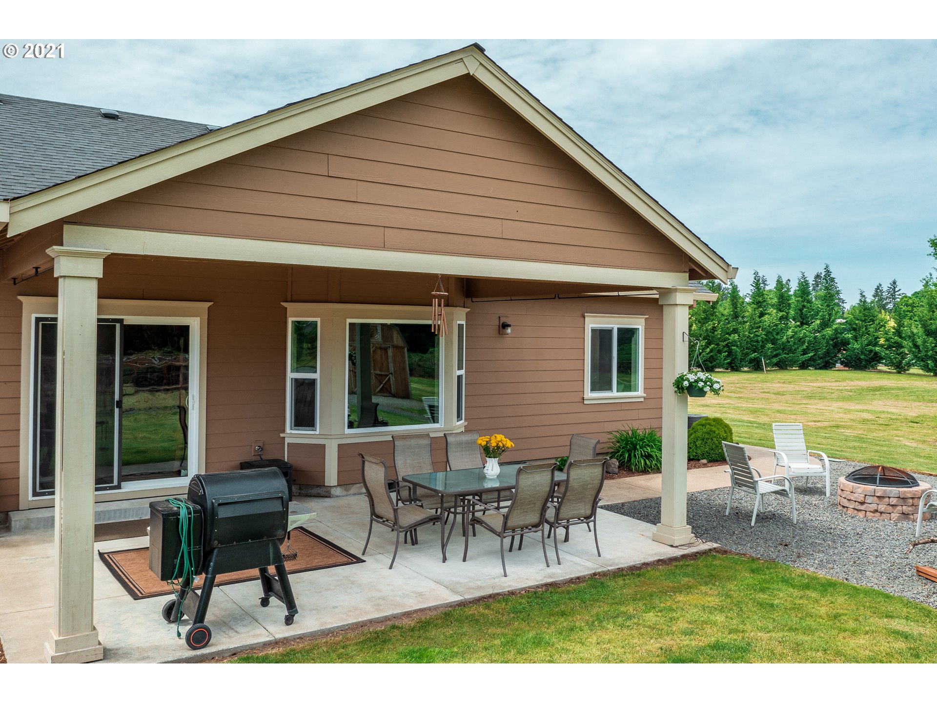 12905 Coyote Loop Road Newberg, OR 97132 - Photo 28 of 31 Gallery Image 28