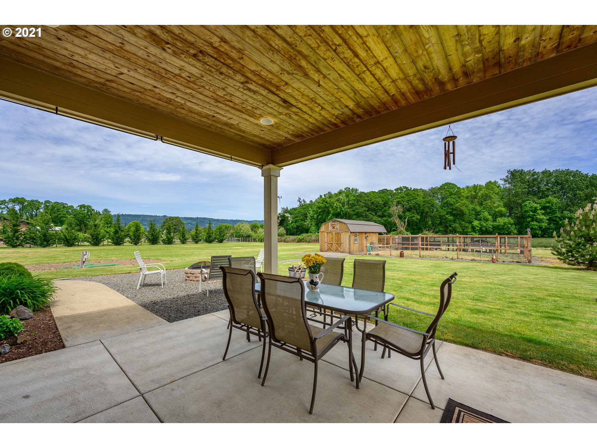 12905 Coyote Loop Road Newberg, OR 97132 - Photo 30 of 31 Gallery Image 30