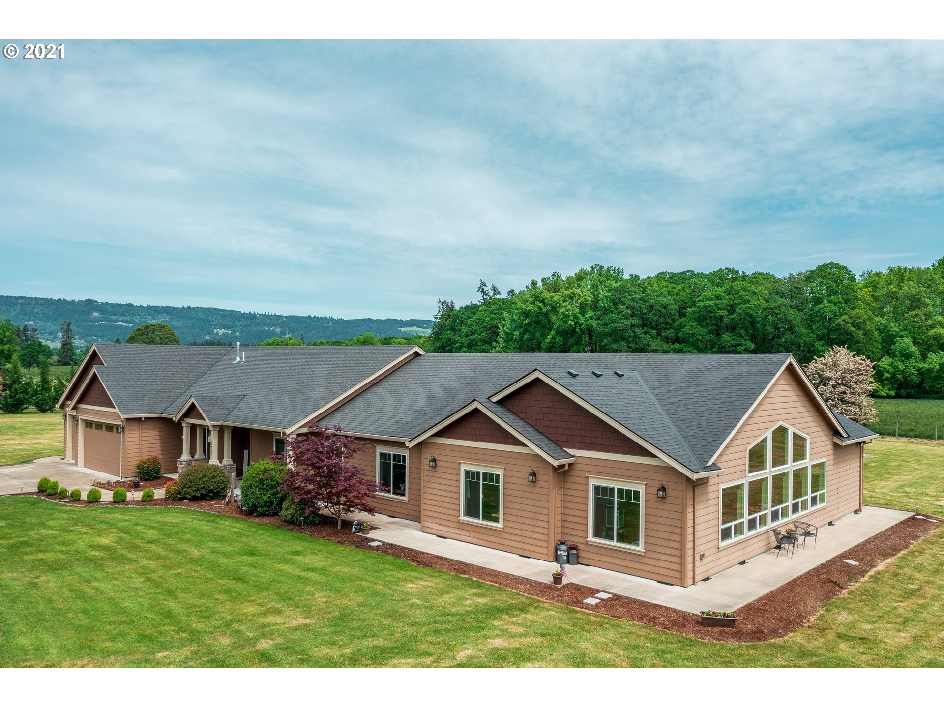 12905 Coyote Loop Road Newberg, OR 97132 - Photo 31 of 31 Gallery Image 31