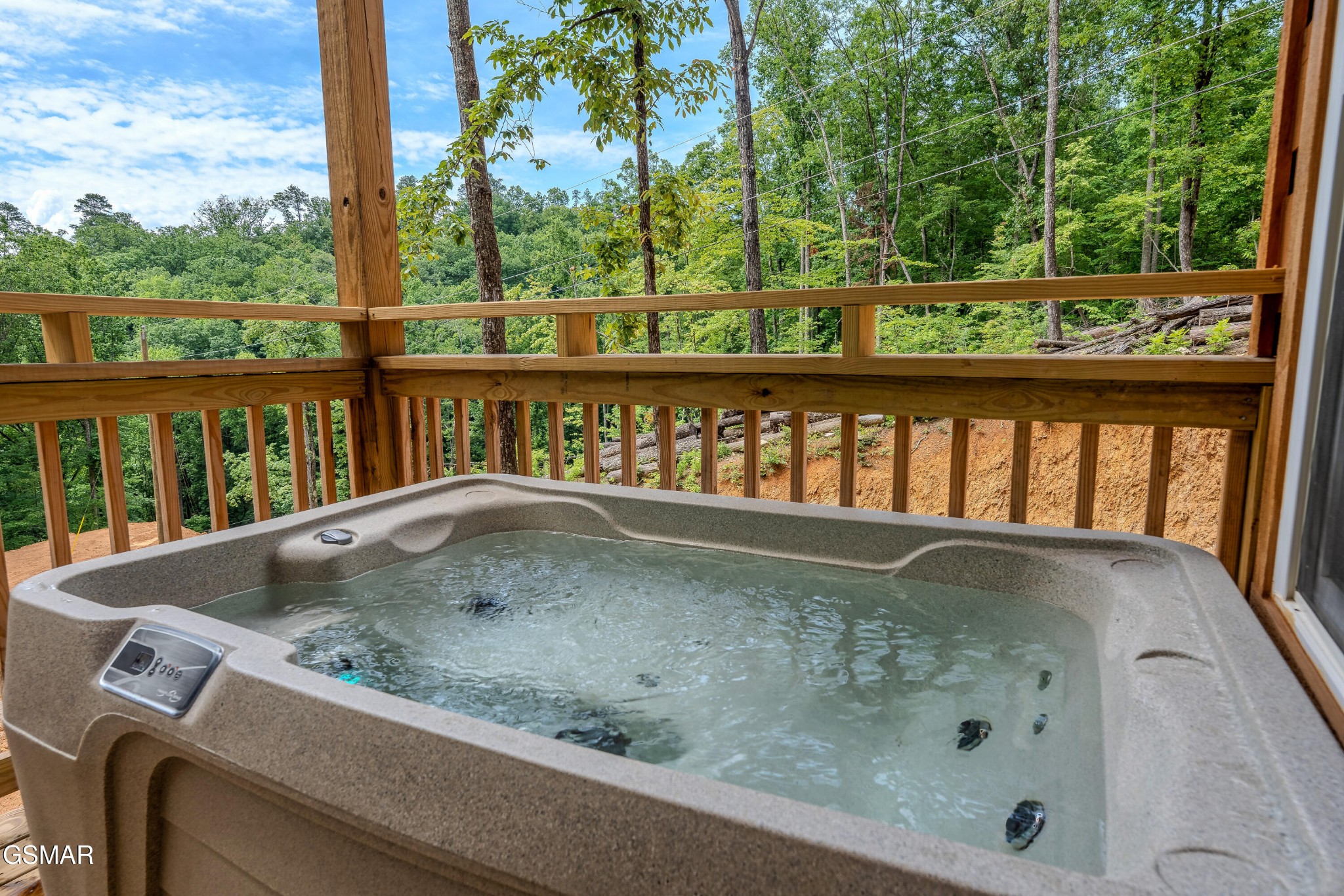 21222128 Bluff Mountain Road Sevierville, TN 37876 - Photo 43 of 54 Gallery Image 43