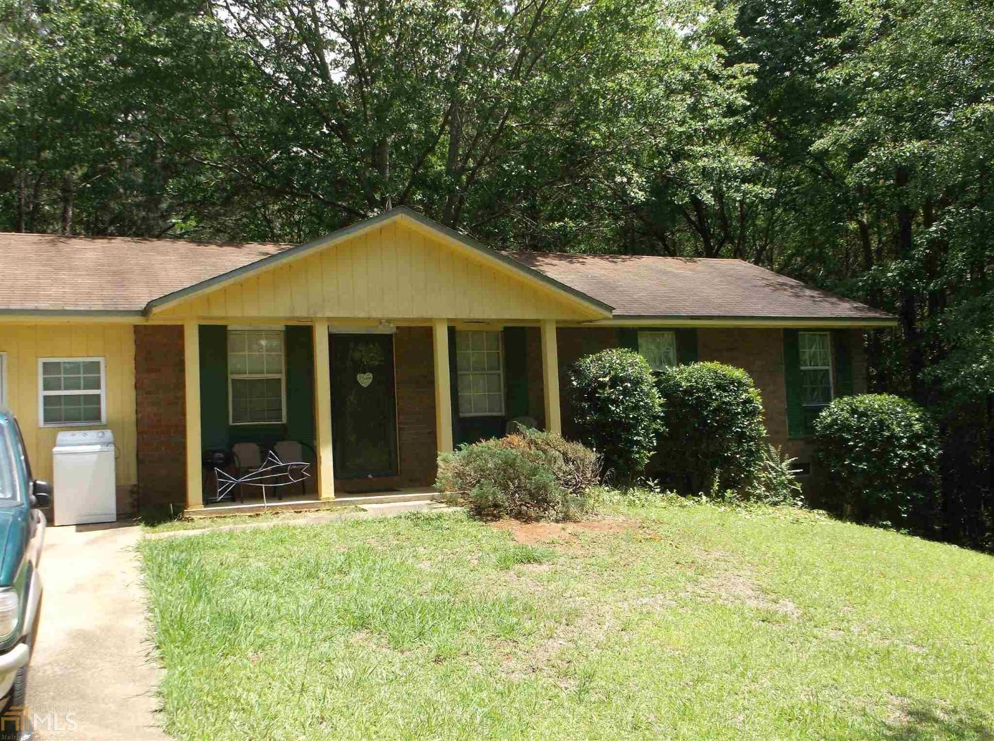189 Thompson Road LaGrange, GA 30240 - Photo 1 of 1 Gallery Image 1