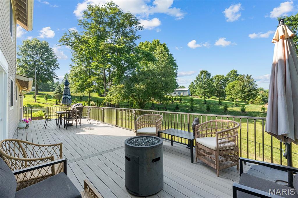 16447 Scenic Ridge Road Marthasville, MO 63357 - Photo 11 of 15