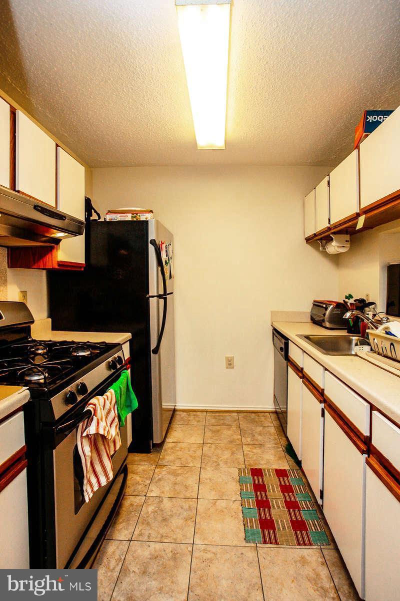 20965 Timber Ridge Terrace, Unit 102 Ashburn, VA 20147 - Photo 12 of 25 Kitchen