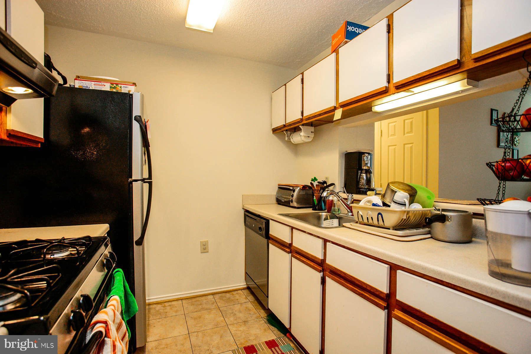 20965 Timber Ridge Terrace, Unit 102 Ashburn, VA 20147 - Photo 13 of 25 Kitchen