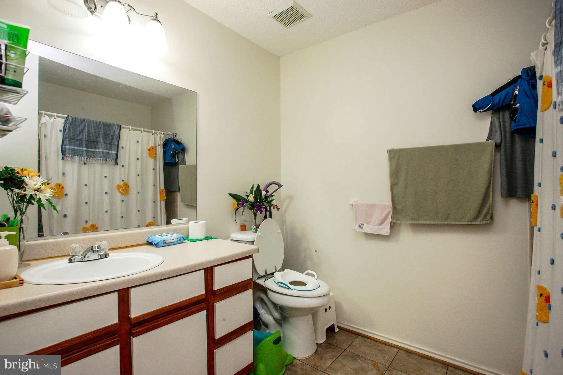 20965 Timber Ridge Terrace, Unit 102 Ashburn, VA 20147 - Photo 17 of 25 Bath (Master)