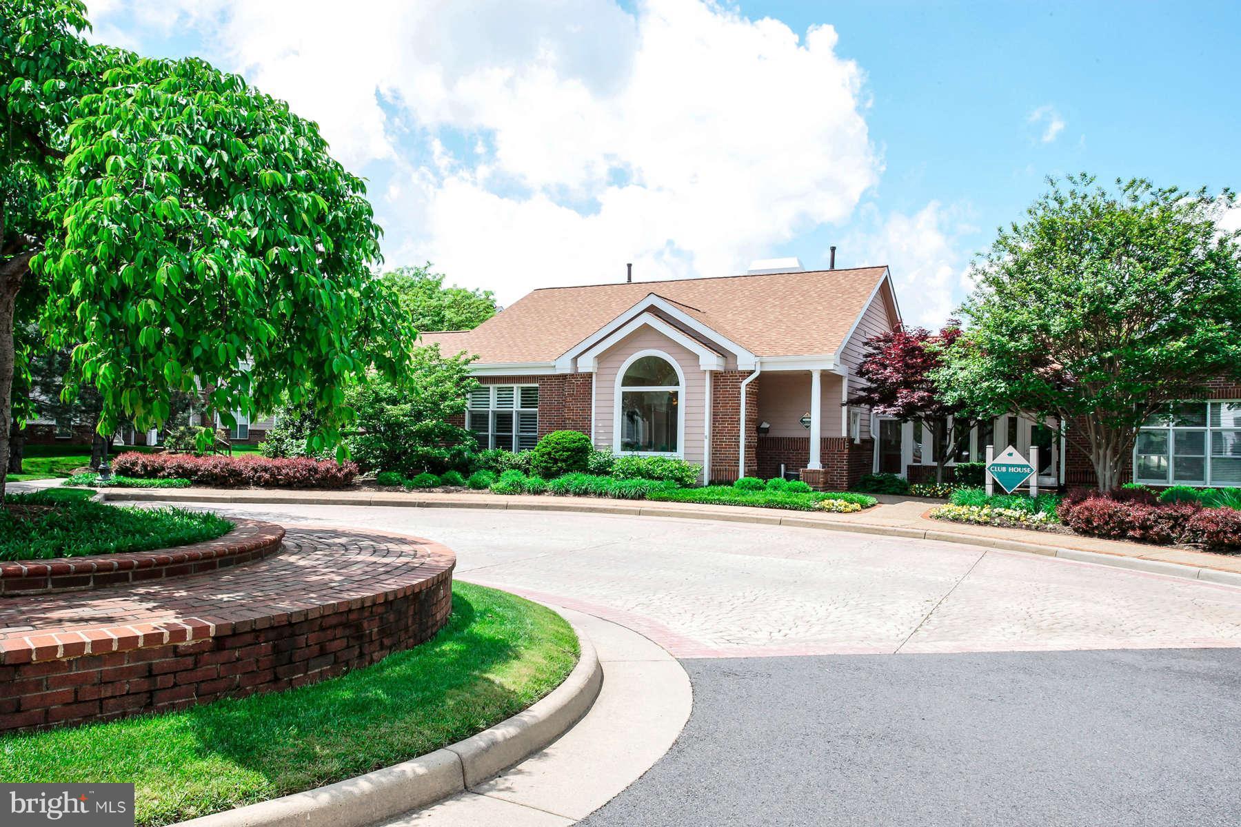 20965 Timber Ridge Terrace, Unit 102 Ashburn, VA 20147 - Photo 21 of 25 Community