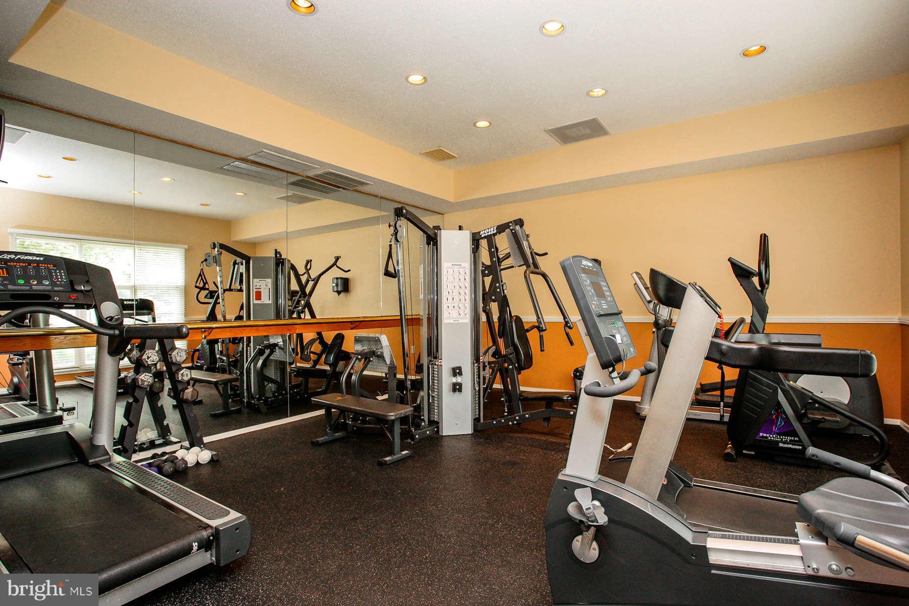 20965 Timber Ridge Terrace, Unit 102 Ashburn, VA 20147 - Photo 22 of 25 Community