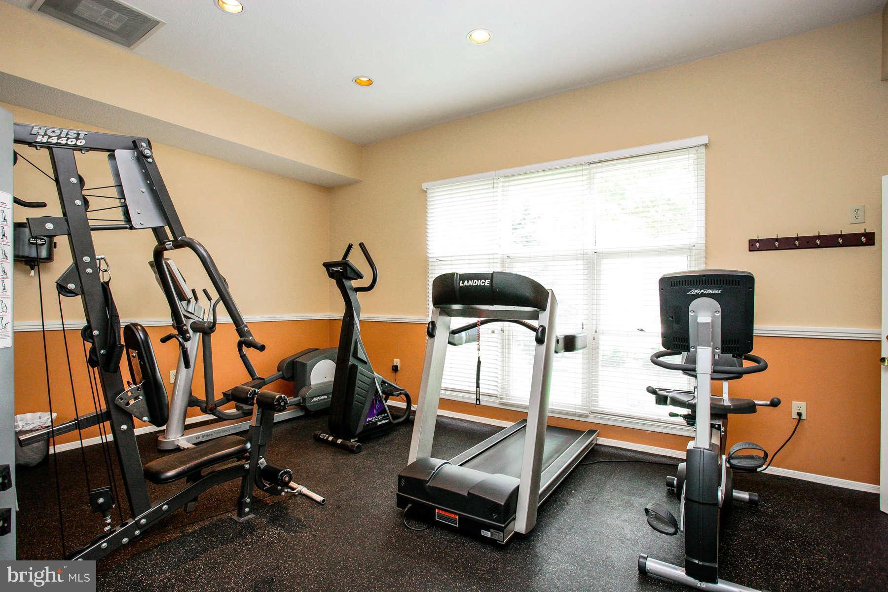 20965 Timber Ridge Terrace, Unit 102 Ashburn, VA 20147 - Photo 23 of 25 Community