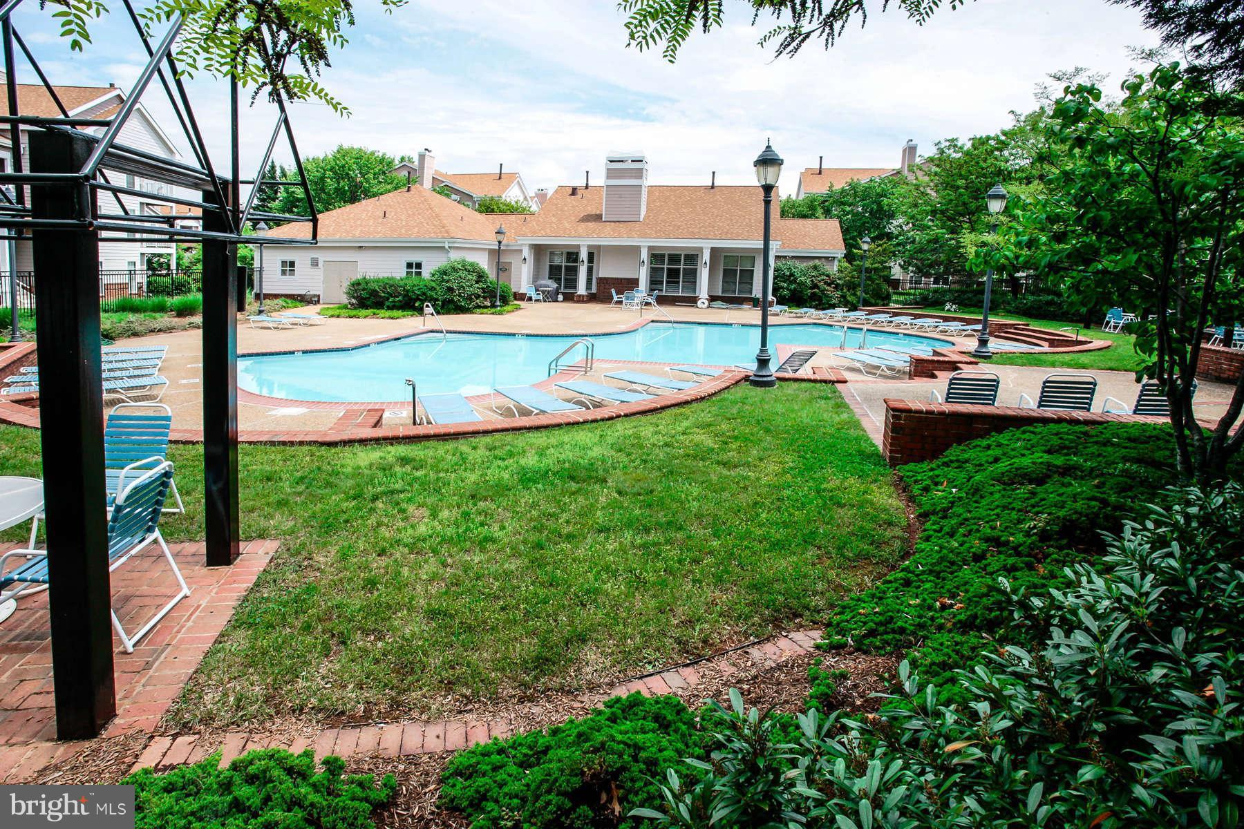 20965 Timber Ridge Terrace, Unit 102 Ashburn, VA 20147 - Photo 24 of 25 Community