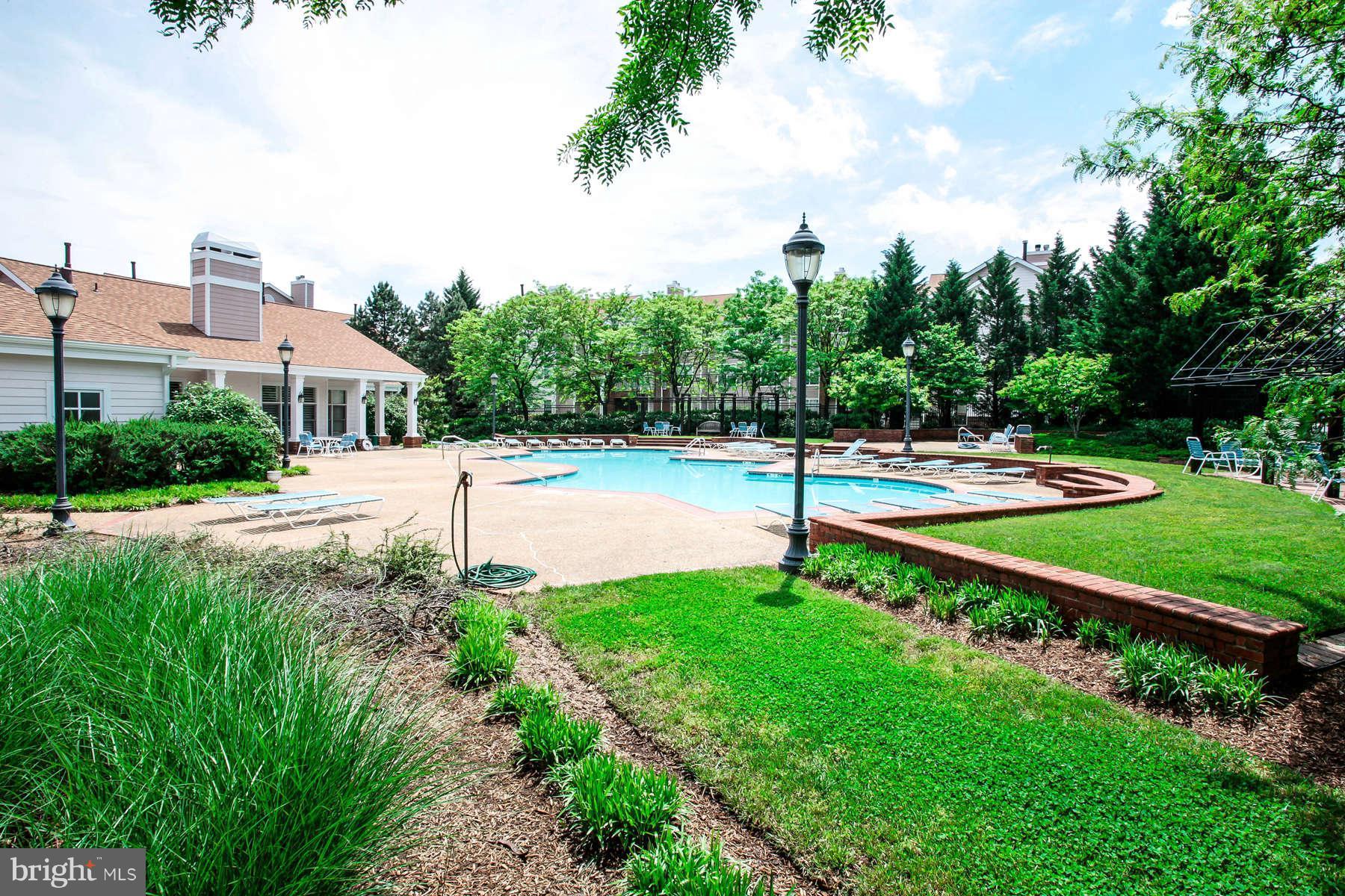20965 Timber Ridge Terrace, Unit 102 Ashburn, VA 20147 - Photo 25 of 25 Community
