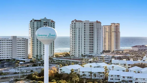 $825,000 | 8501 Gulf Boulevard, Unit PH2E, Navarre, FL 32566