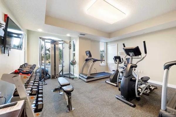 $825,000 | 8501 Gulf Boulevard, Unit PH2E, Navarre, FL 32566