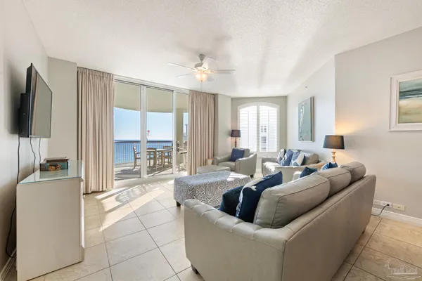 $825,000 | 8501 Gulf Boulevard, Unit PH2E, Navarre, FL 32566