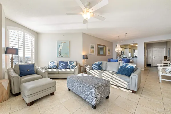 $825,000 | 8501 Gulf Boulevard, Unit PH2E, Navarre, FL 32566