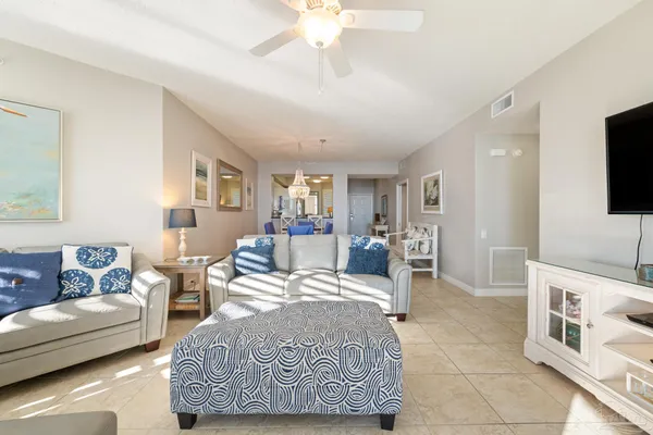 $825,000 | 8501 Gulf Boulevard, Unit PH2E, Navarre, FL 32566