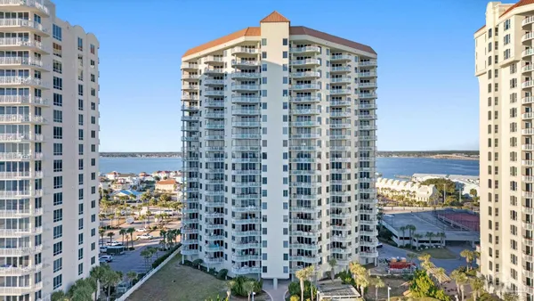 $825,000 | 8501 Gulf Boulevard, Unit PH2E, Navarre, FL 32566