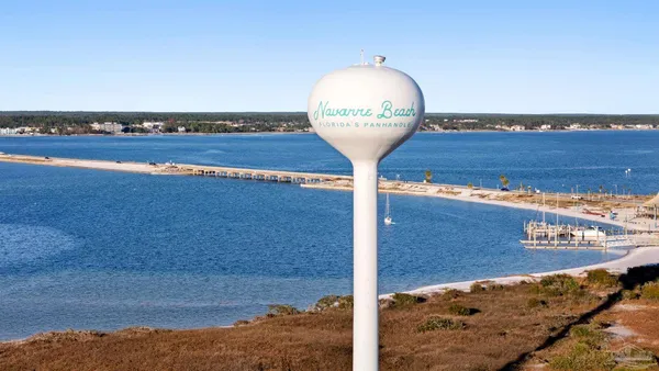 $825,000 | 8501 Gulf Boulevard, Unit PH2E, Navarre, FL 32566