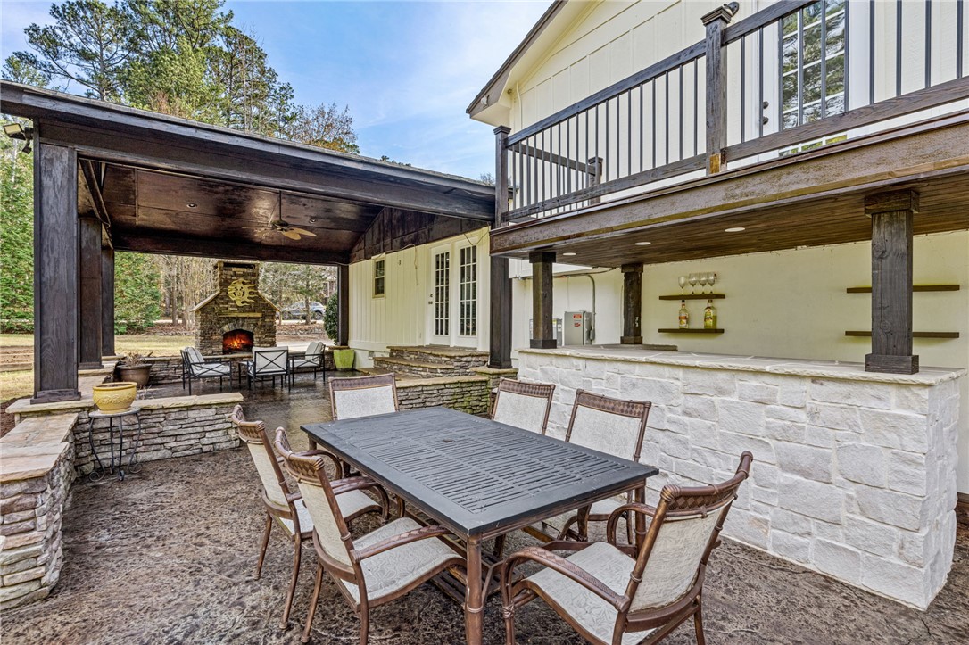 615 Spring Forest Drive Central, SC 29630 - Photo 28 of 45