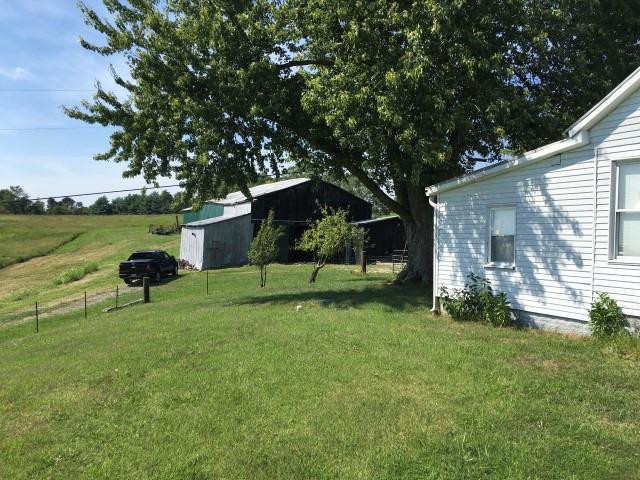 4984 Tick Creek Road Springfield, KY 40069 - Photo 4 of 25 Photo 4
