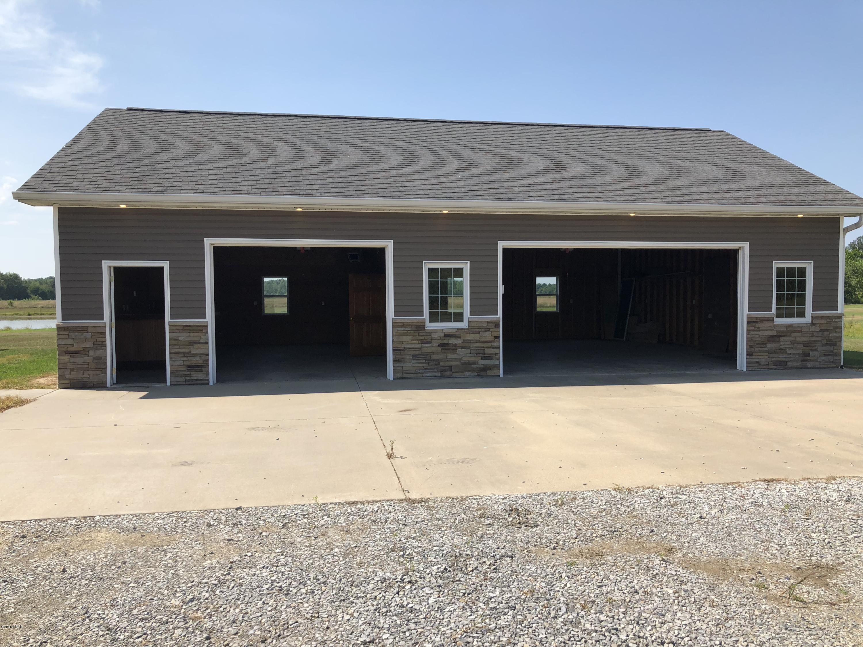 7230 Bolen Store Road Thompsonville, IL 62890 - Photo 3 of 50