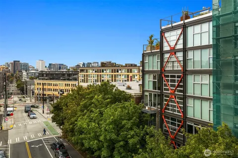$1,250,000 | 1310 East Union Street, Unit 501, Seattle, WA 98122