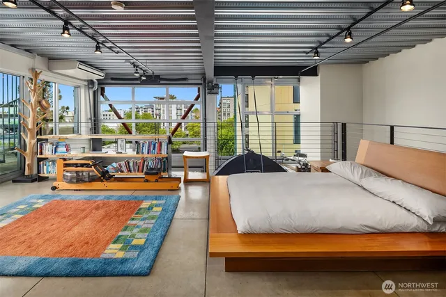 $1,250,000 | 1310 East Union Street, Unit 501, Seattle, WA 98122