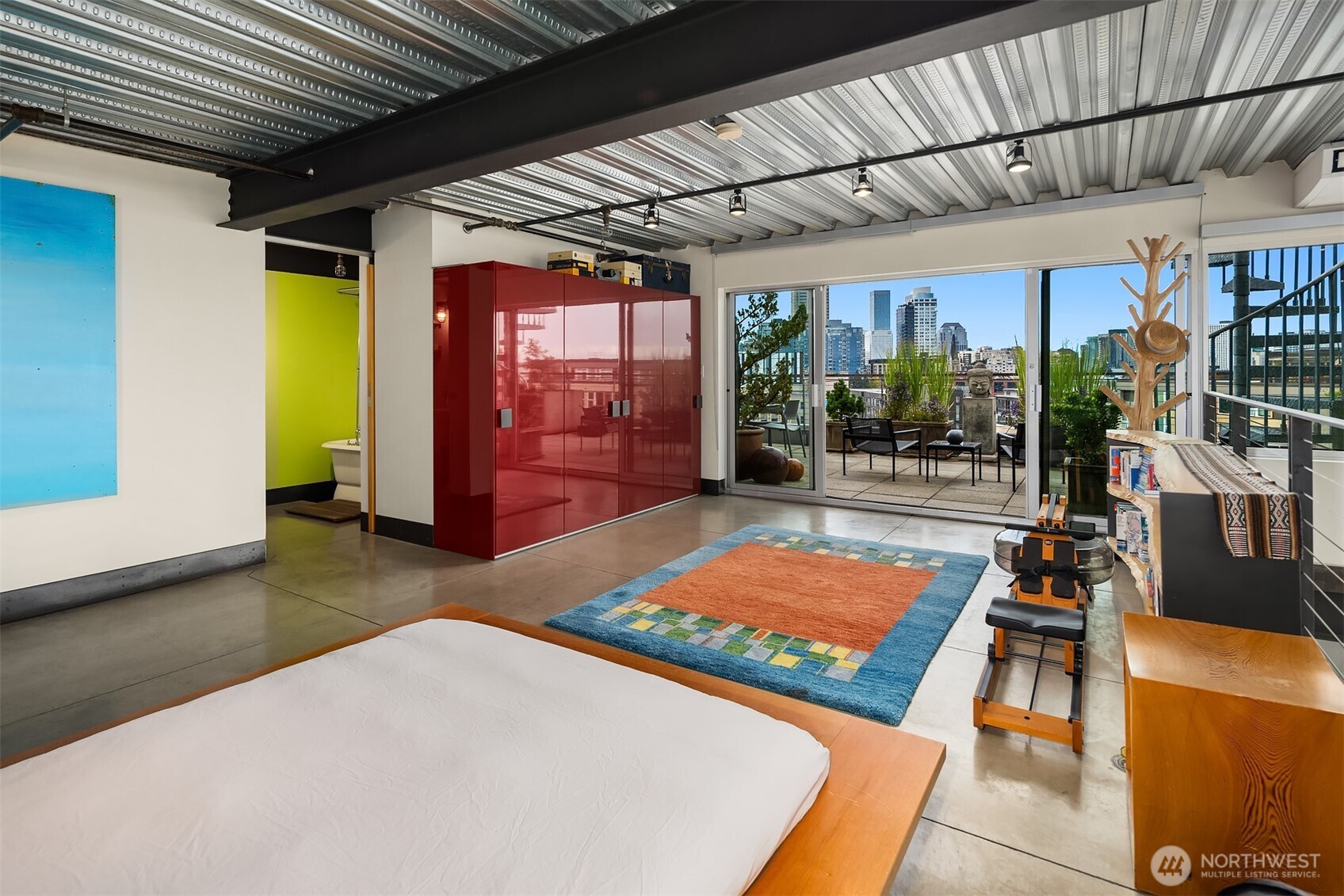 1310 East Union Street, Unit 501 Seattle, WA 98122 - Photo 20 of 30