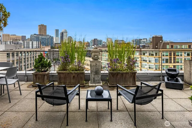 $1,250,000 | 1310 East Union Street, Unit 501, Seattle, WA 98122