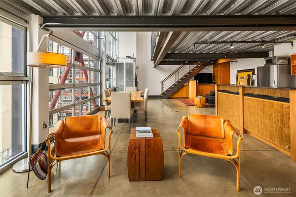 $1,250,000 | 1310 East Union Street, Unit 501, Seattle, WA 98122