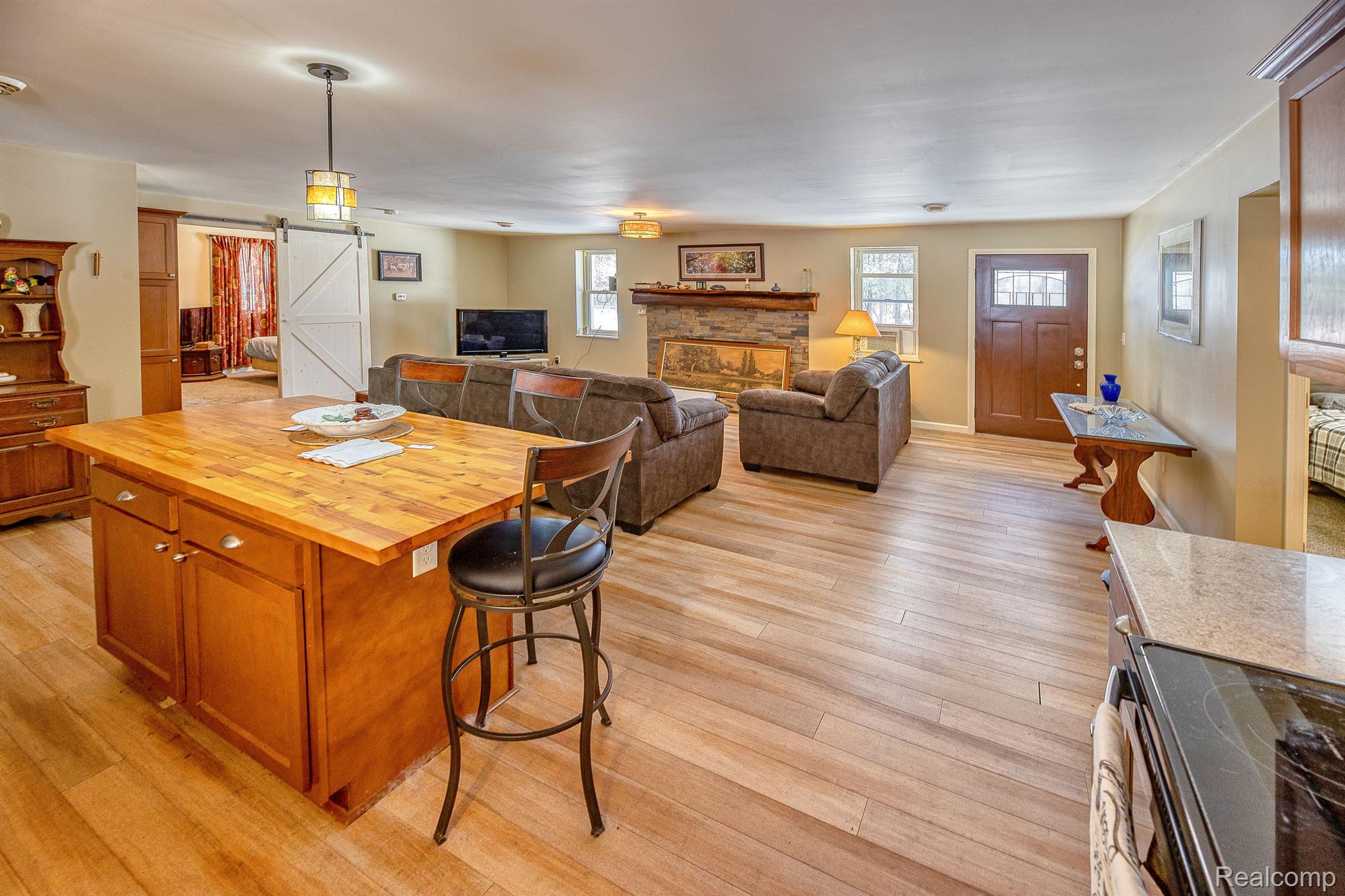 4139 Flint River Road Columbiaville, MI 48421 - Photo 14 of 44 Gallery Image 14
