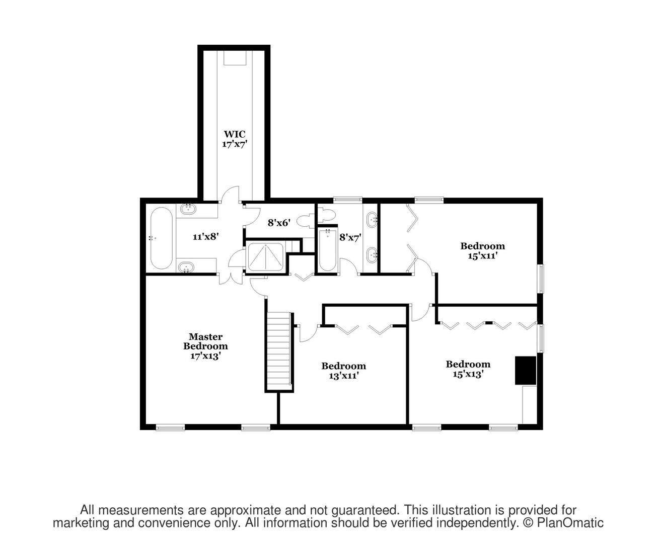 1601 Birch Road Northbrook, IL 60062 - Photo 33 of 34 Gallery Image 33