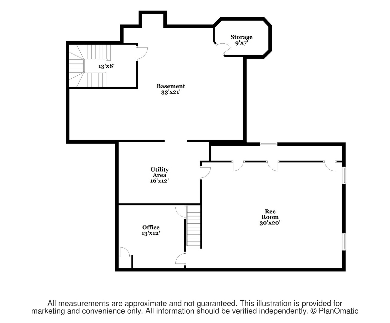 1601 Birch Road Northbrook, IL 60062 - Photo 34 of 34 Gallery Image 34