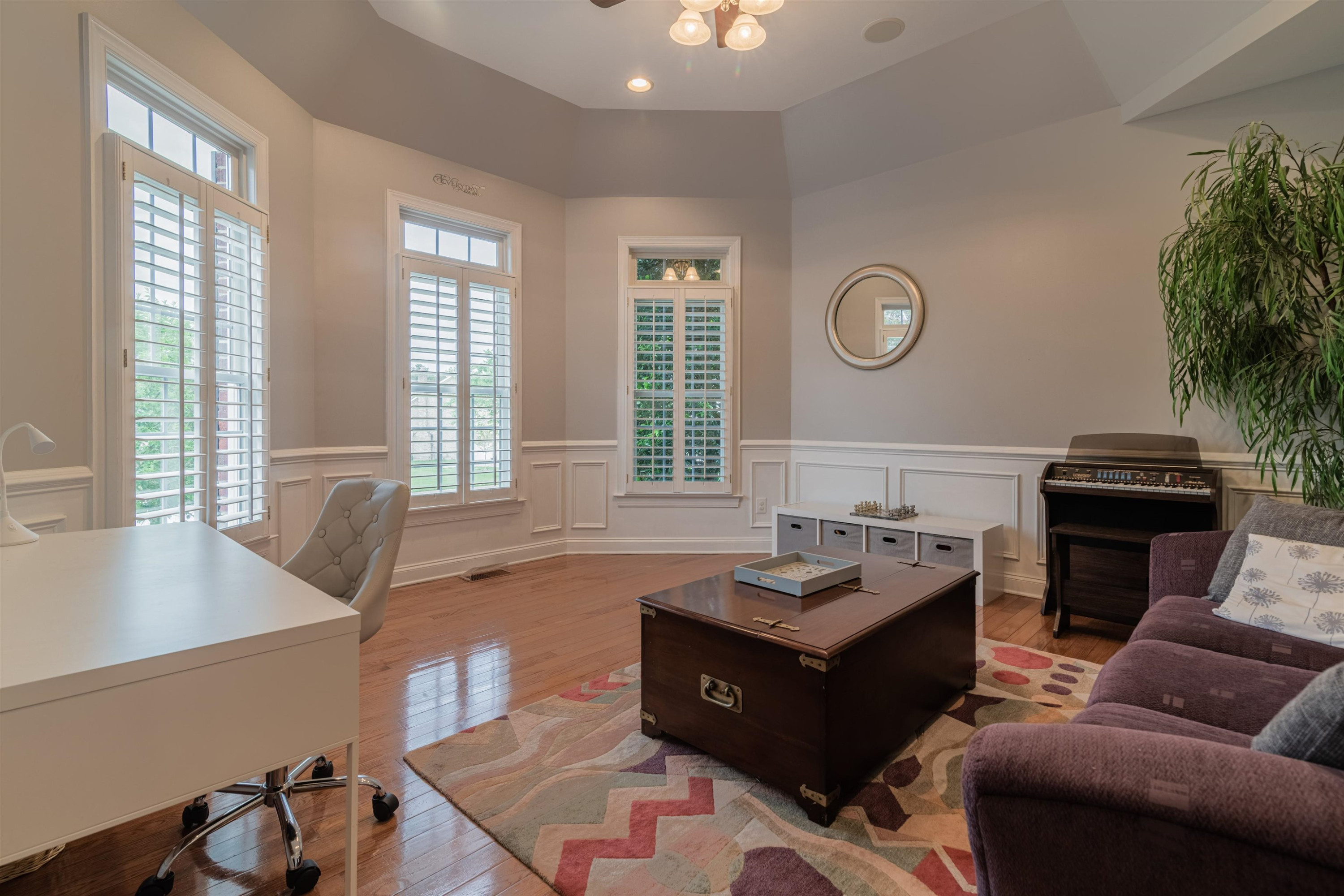9304 Naples Court Raleigh, NC 27617 - Photo 6 of 71 Photo 6
