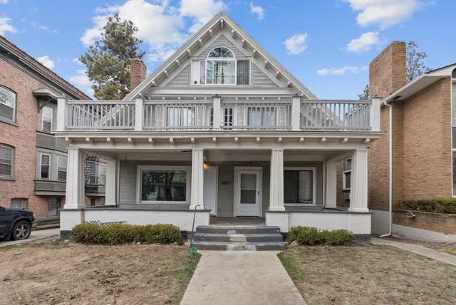 $1,050,000 | 1424 West Tenth Avenue, Spokane, WA 99204