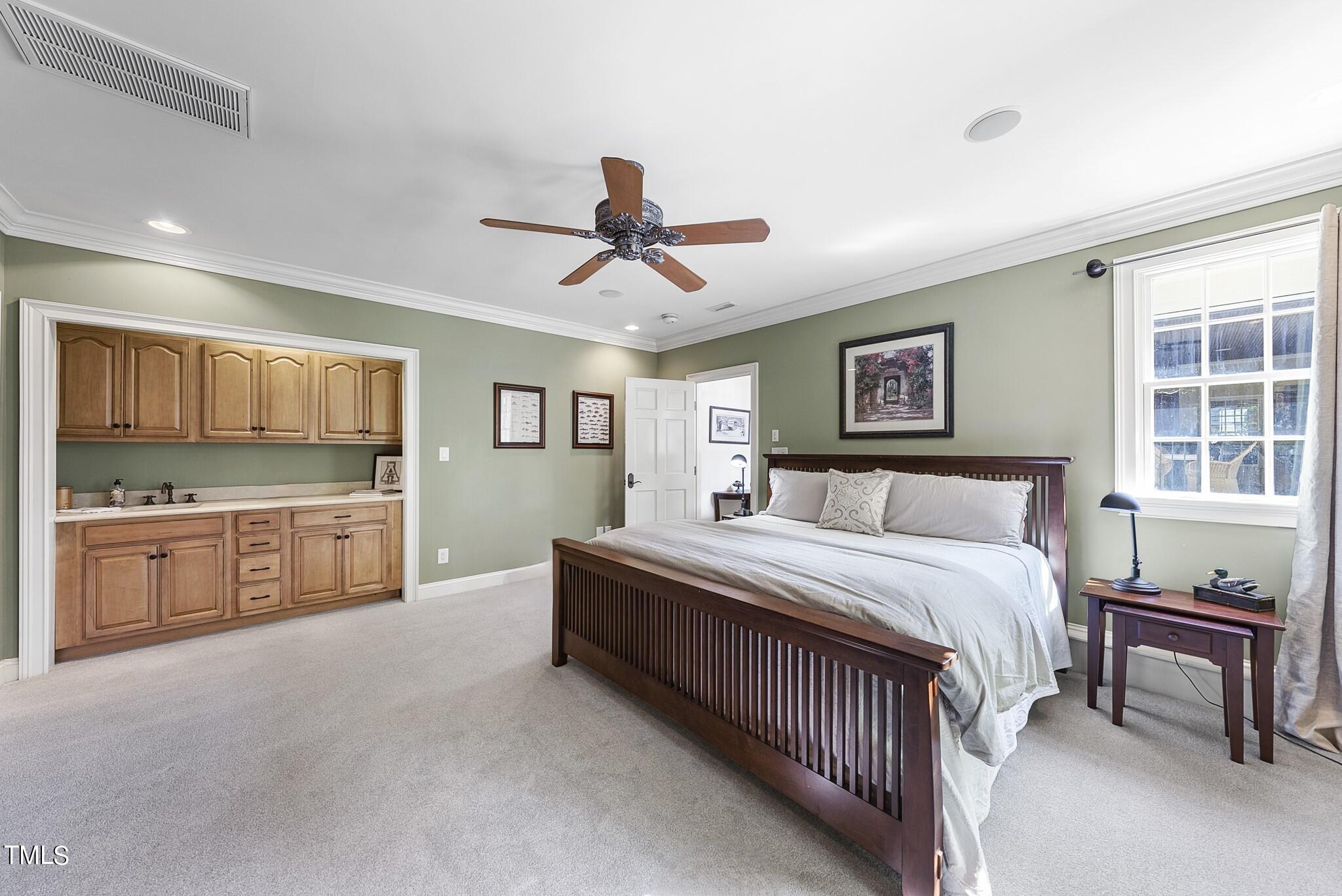 6712 Foxfire Place Raleigh, NC 27615 - Photo 38 of 77 32