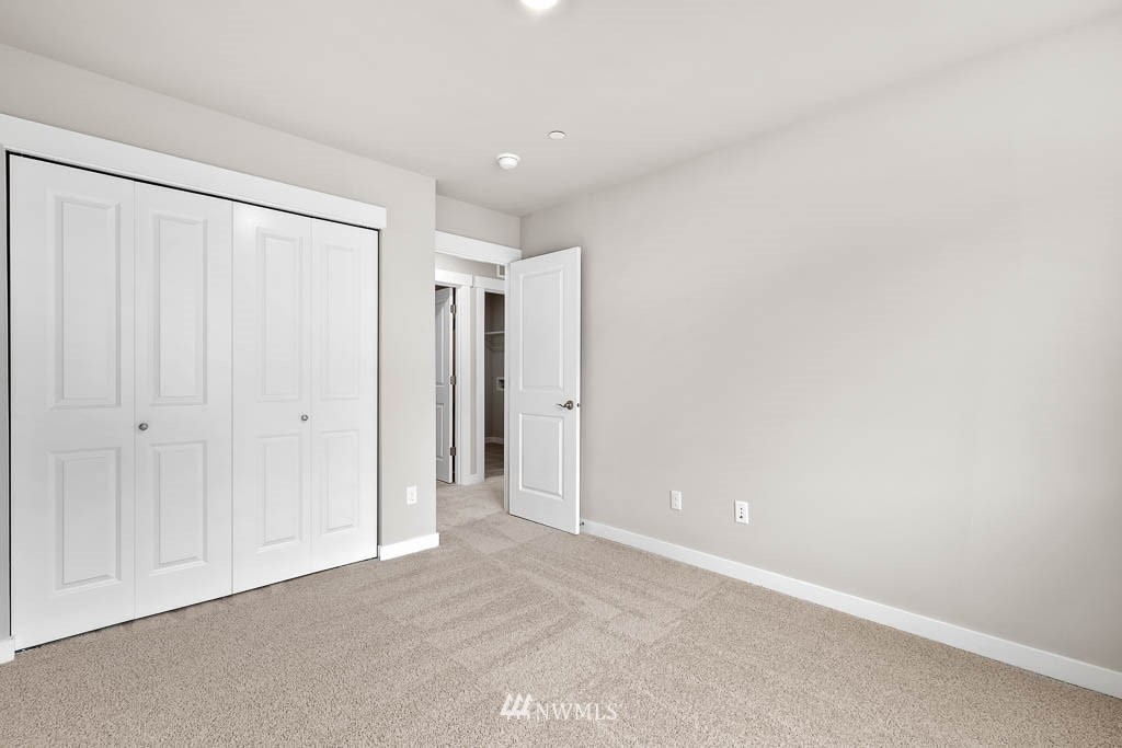 31 211th Street Southeast, Unit P15 Bothell, WA 98021 - Photo 20 of 40 a view of an empty room
